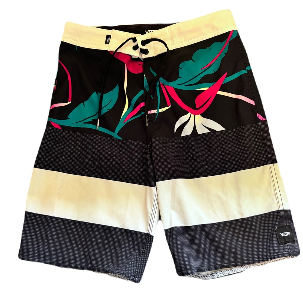 Vans Board Shorts
